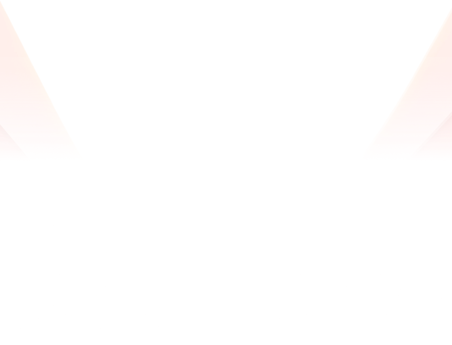 Decorative background shape