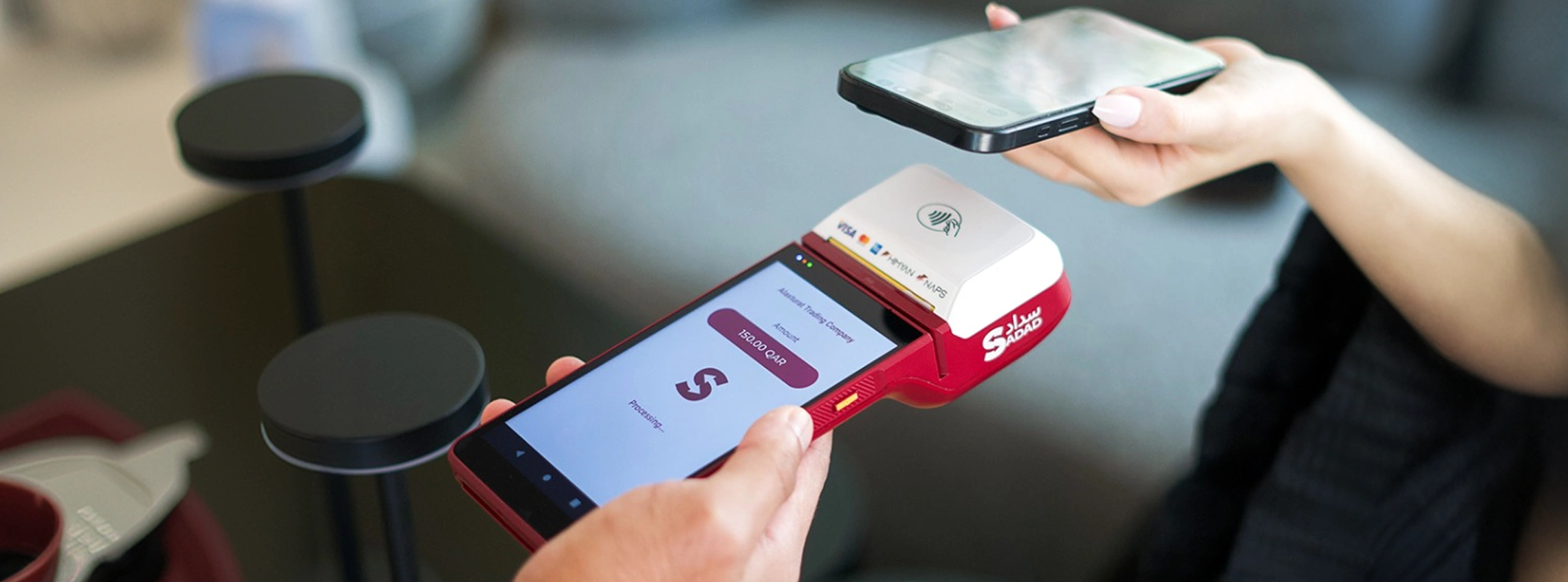 Contactless Payment 1