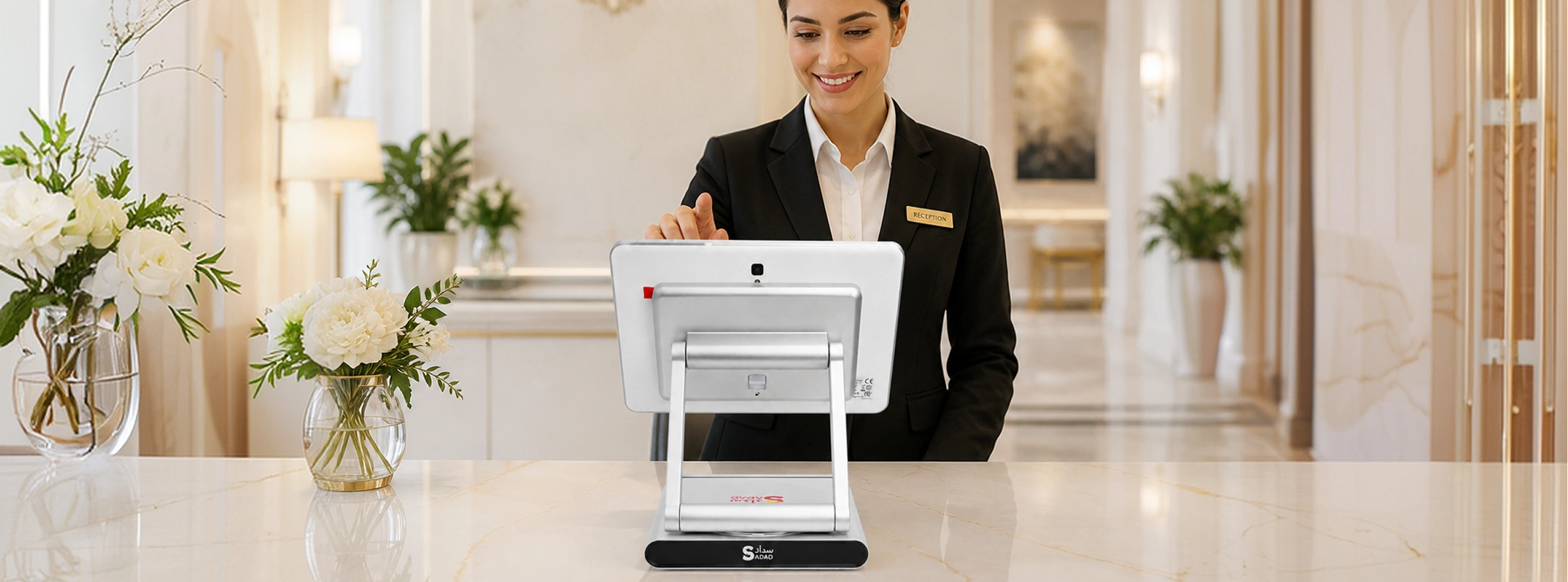 Contactless Payment 4