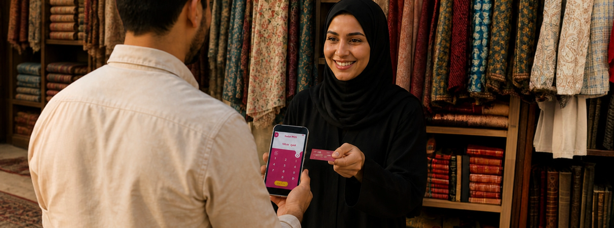 Contactless Payment 2