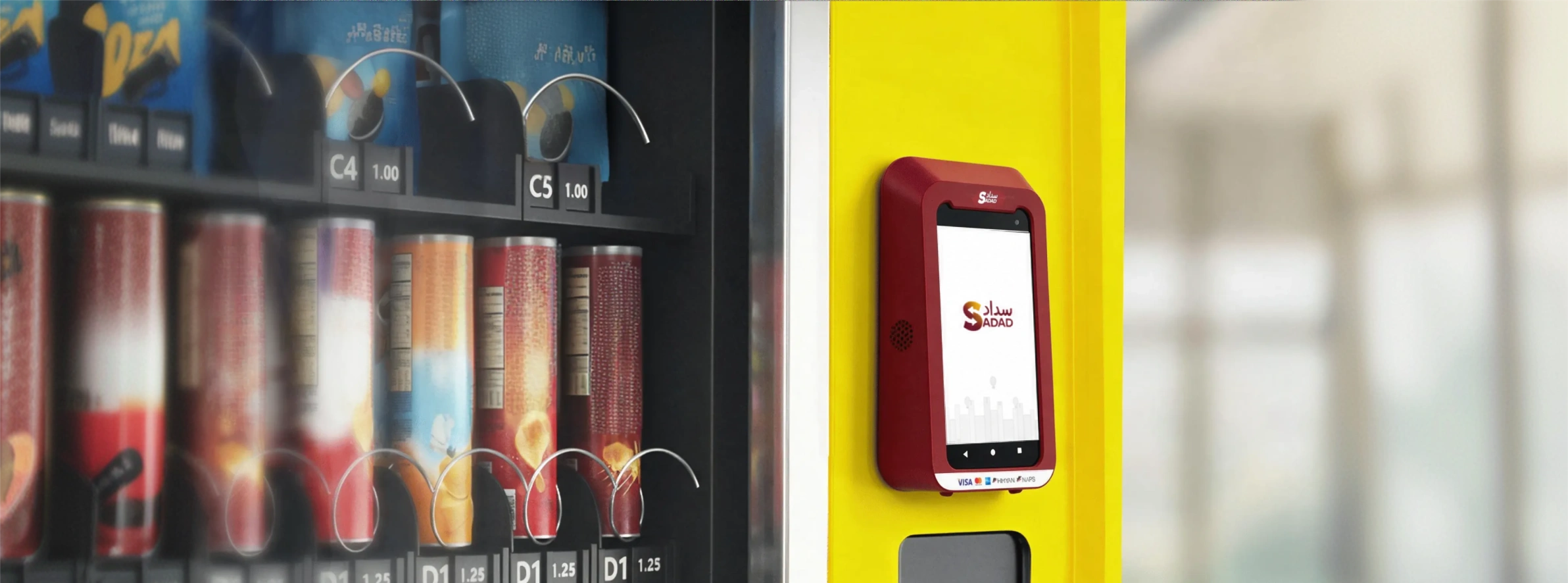 Contactless Payment 3