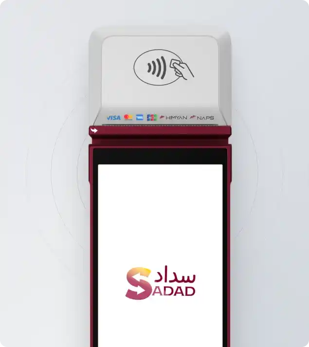 Add POS or SoftPOS for In-Person Payments