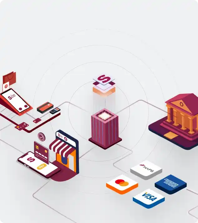SADAD Cloud: Your All-in-One Merchant Dashboard

