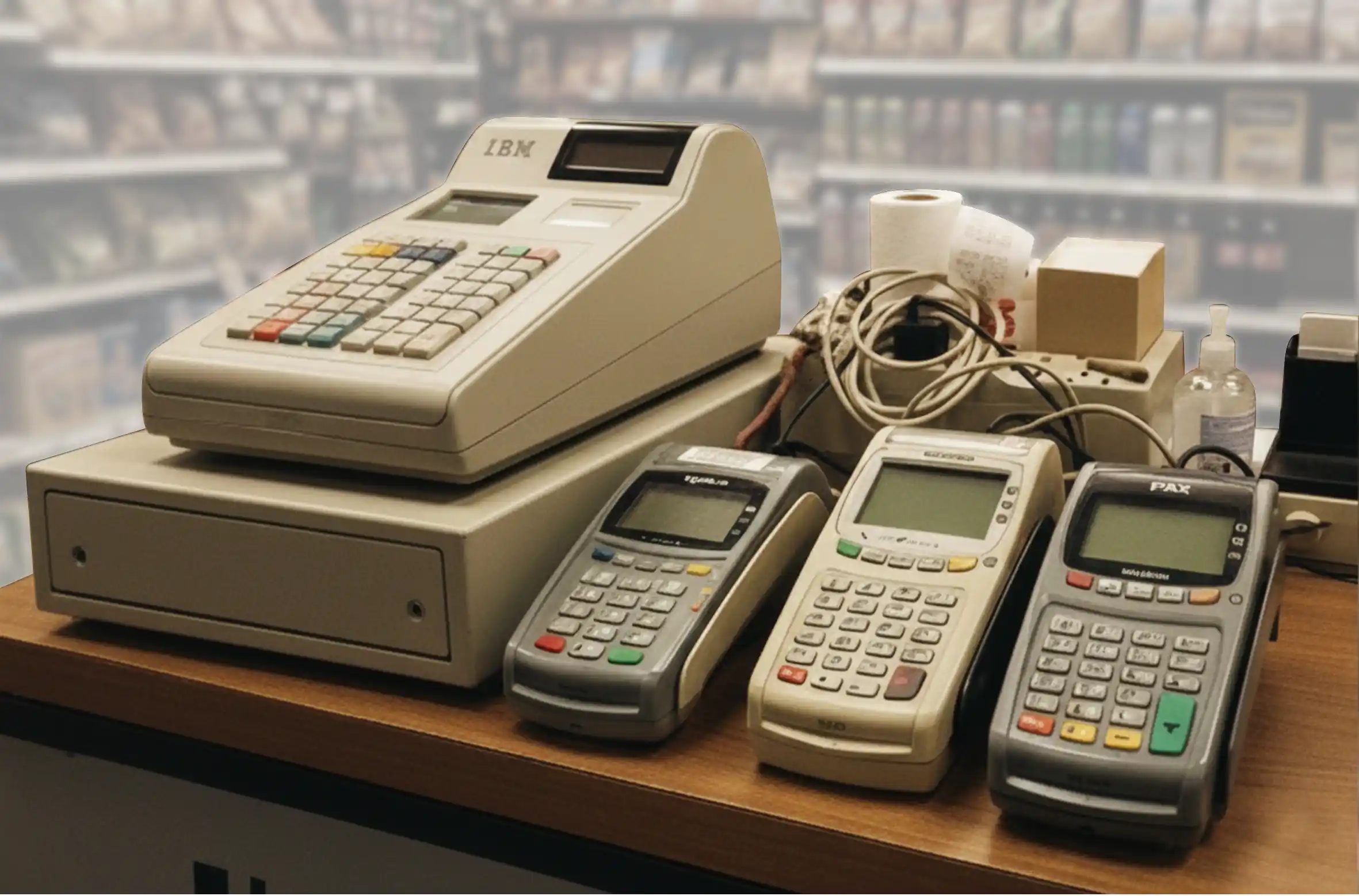 How to Choose the Best POS in Qatar