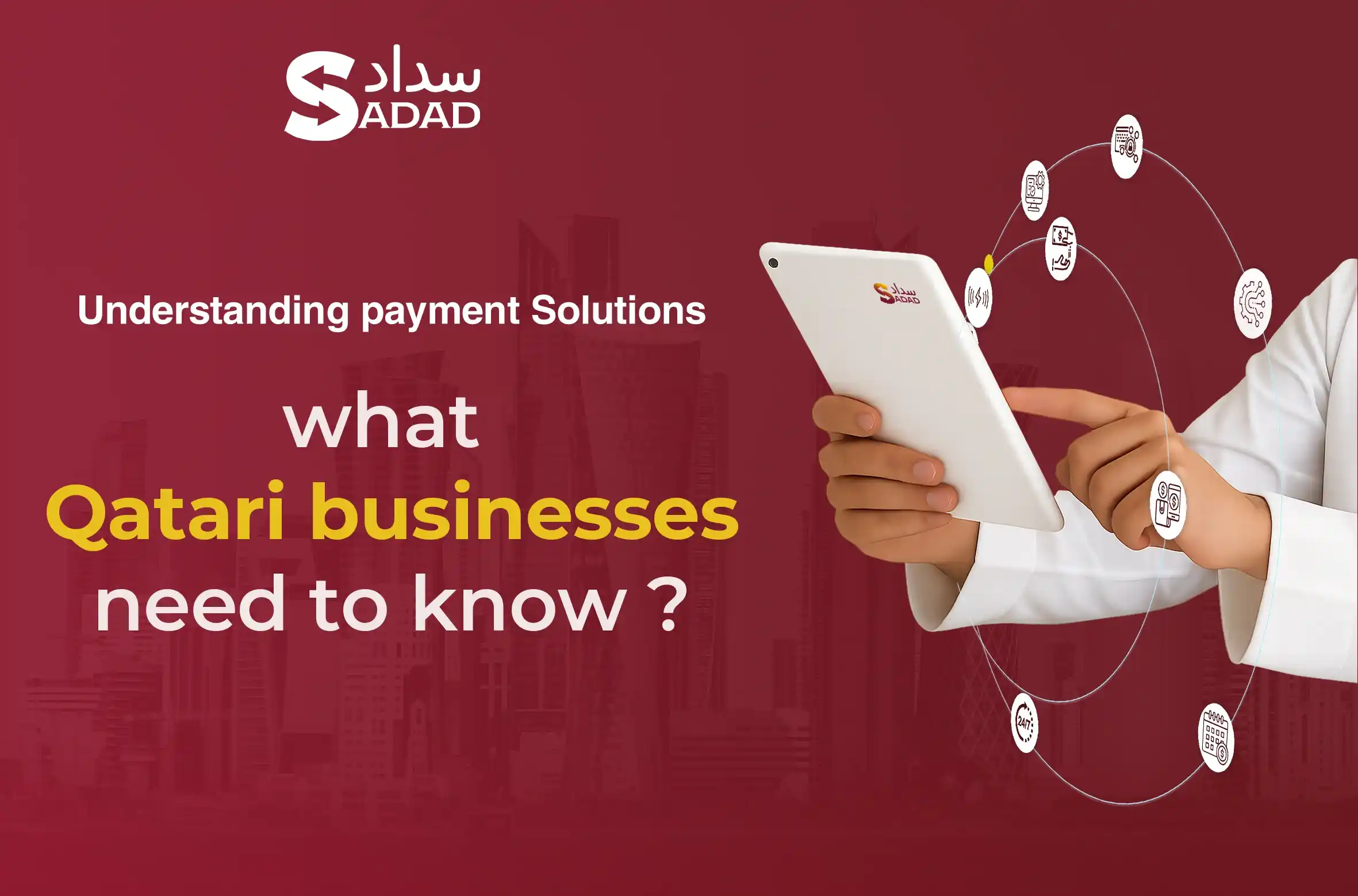 Payment Solutions