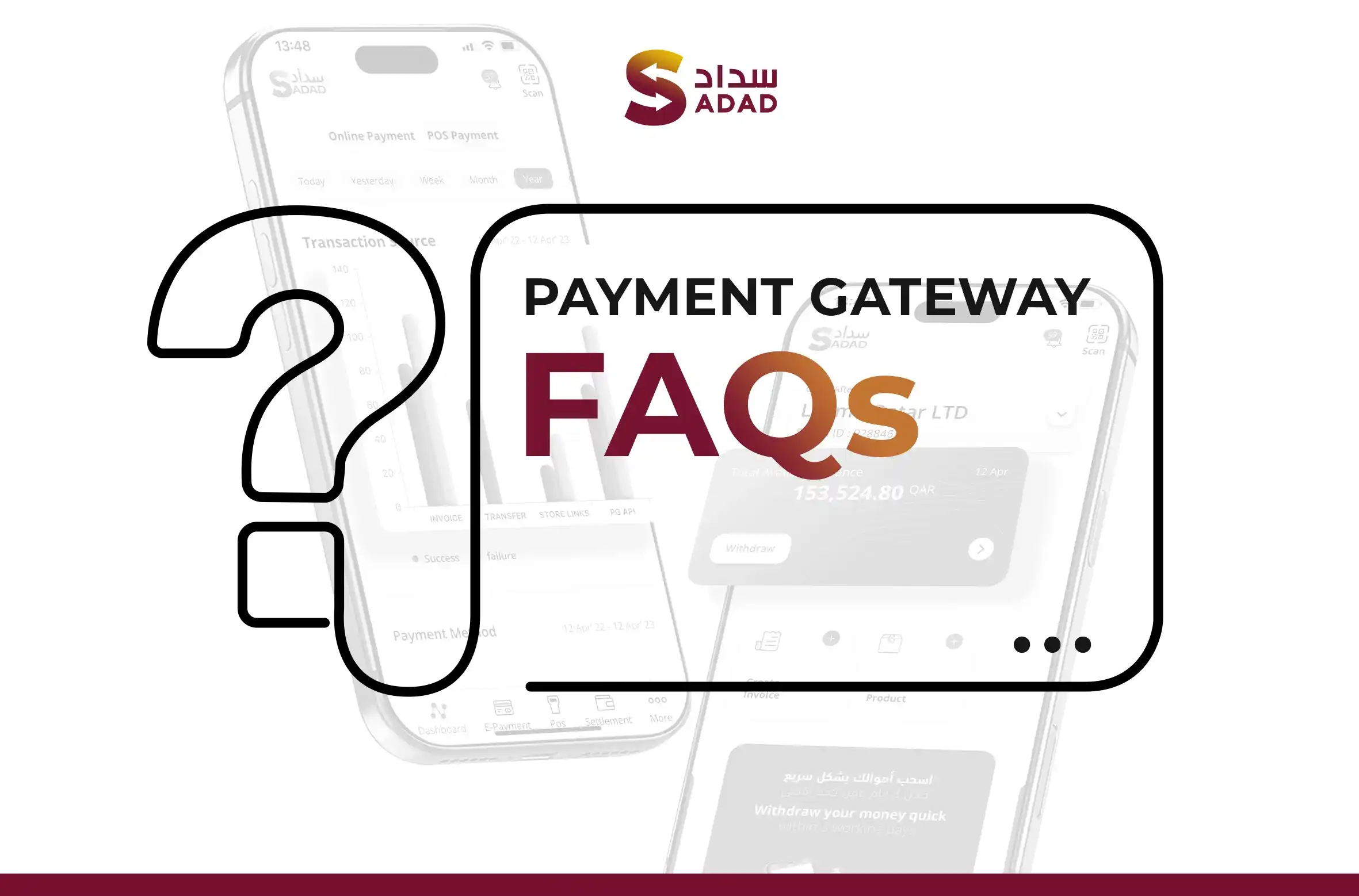 Best Payment Gateway Solutions in Qatar