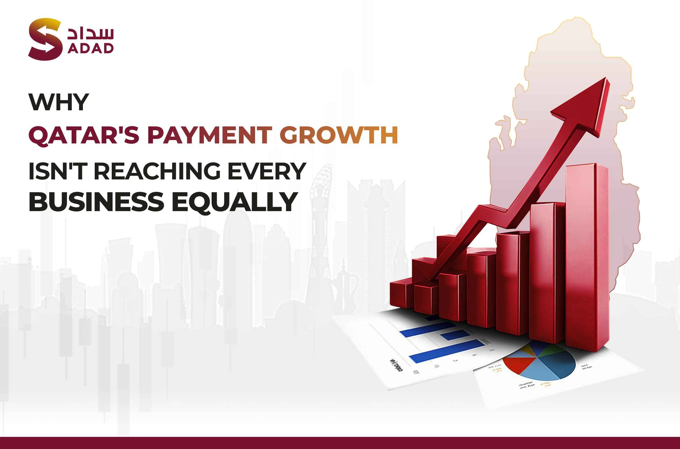 Qatar Payments Market