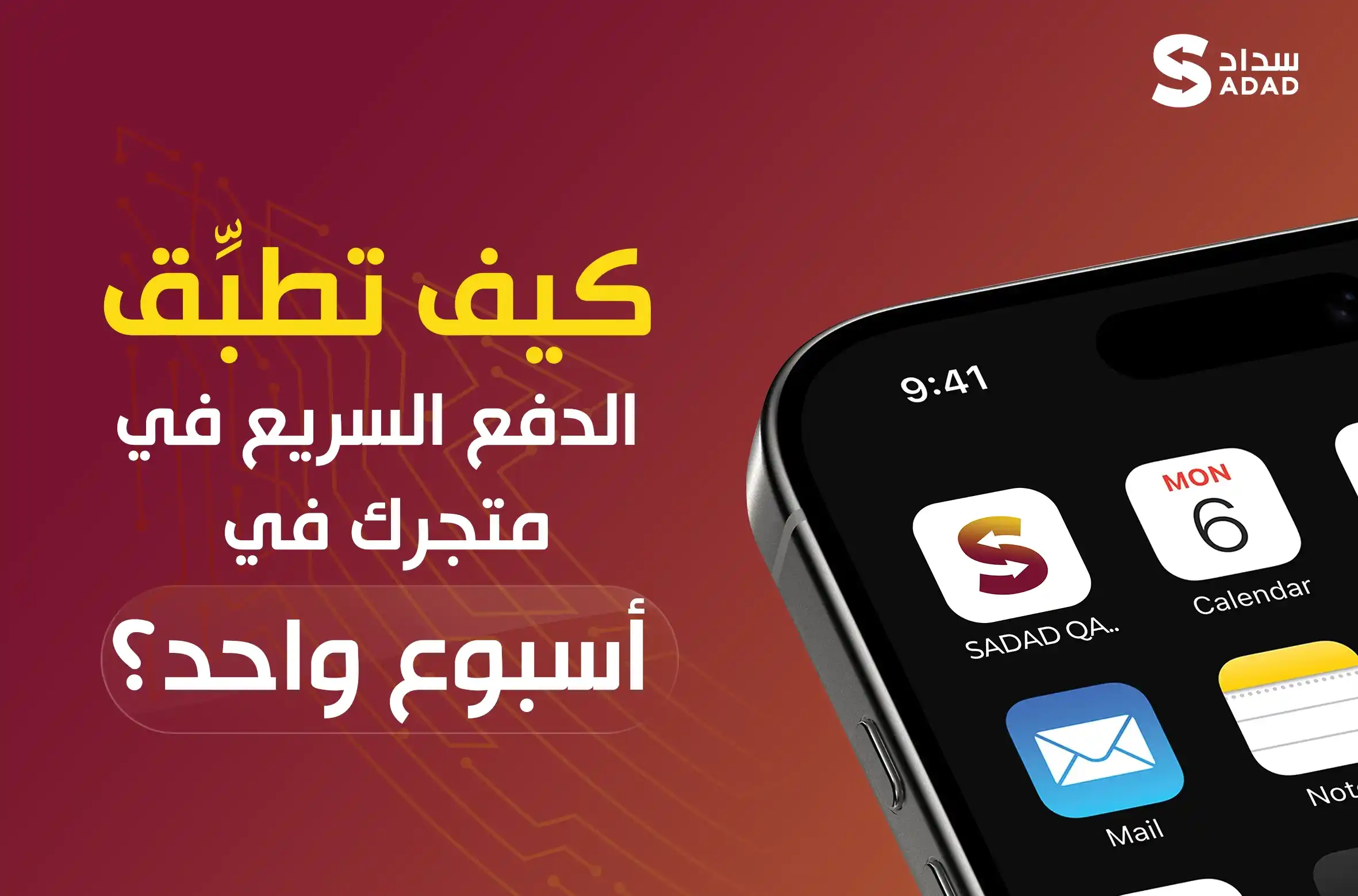 الدفع السريع