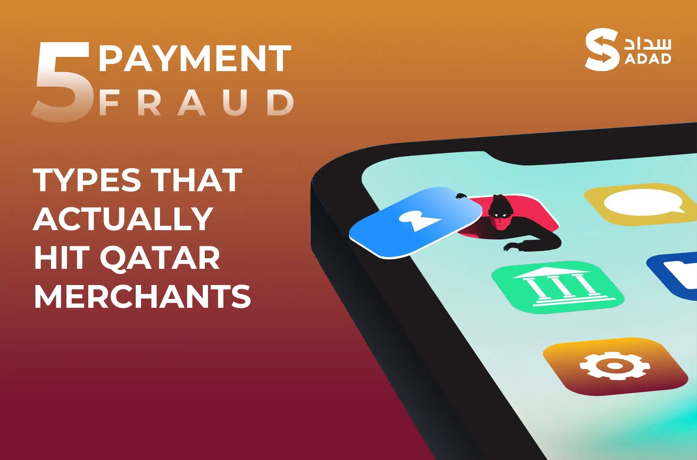 Payment Fraud in Qatar