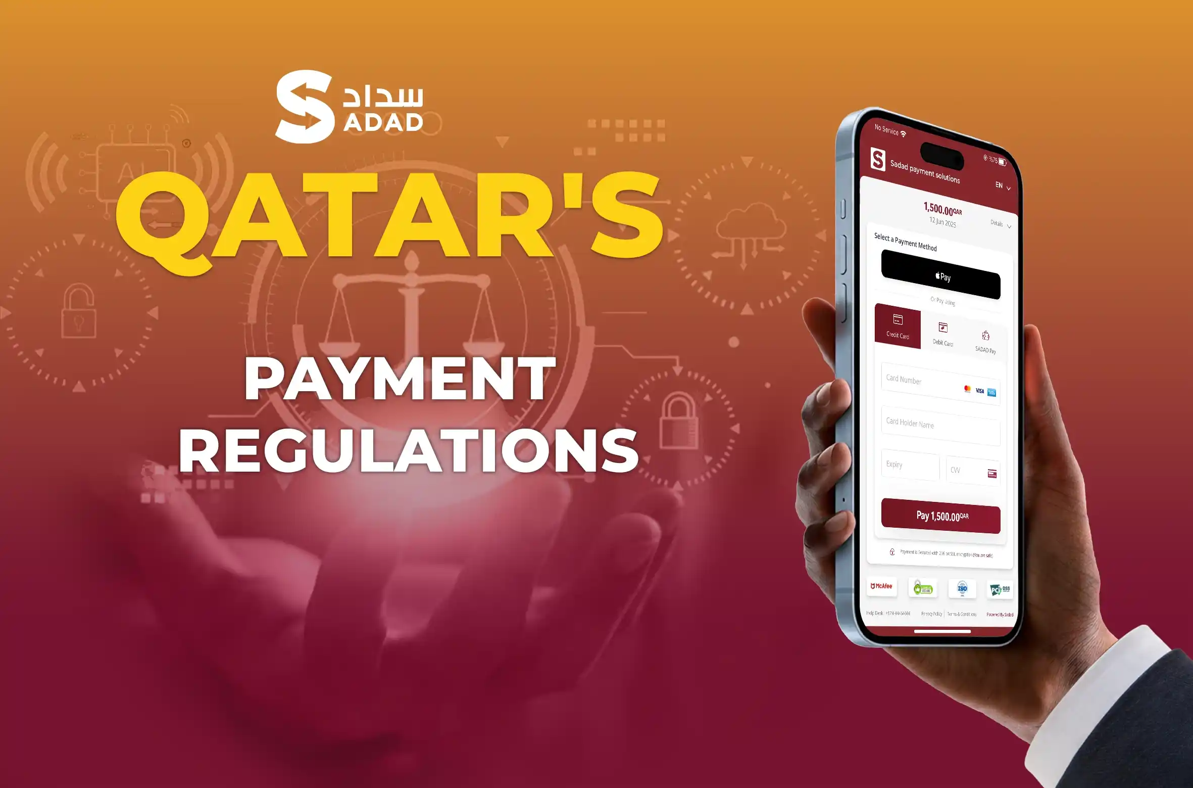 Payment Fraud in Qatar