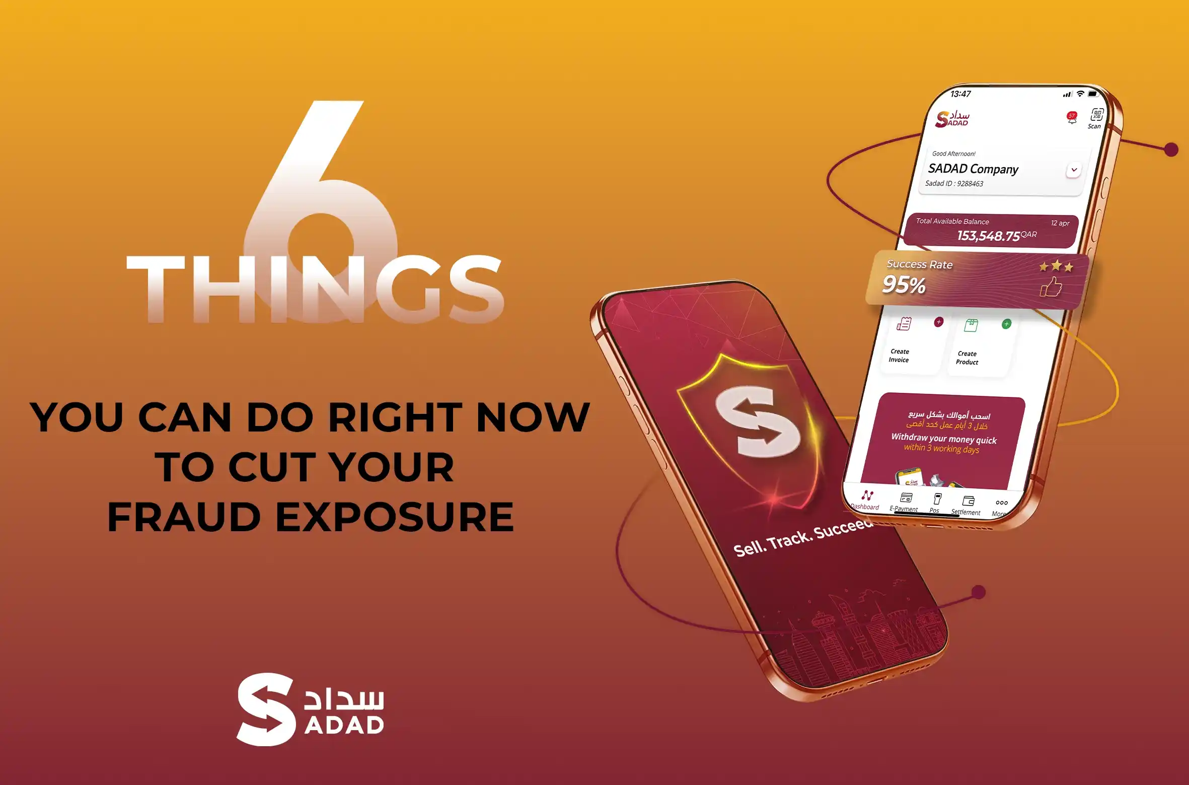 Payment Fraud in Qatar