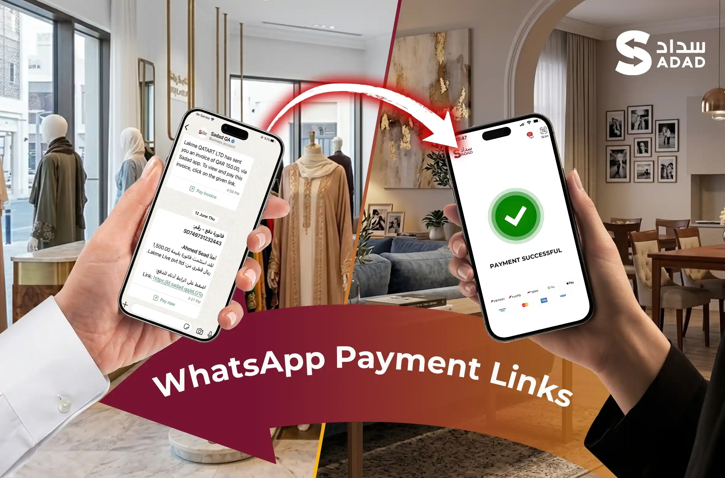 WhatsApp Commerce