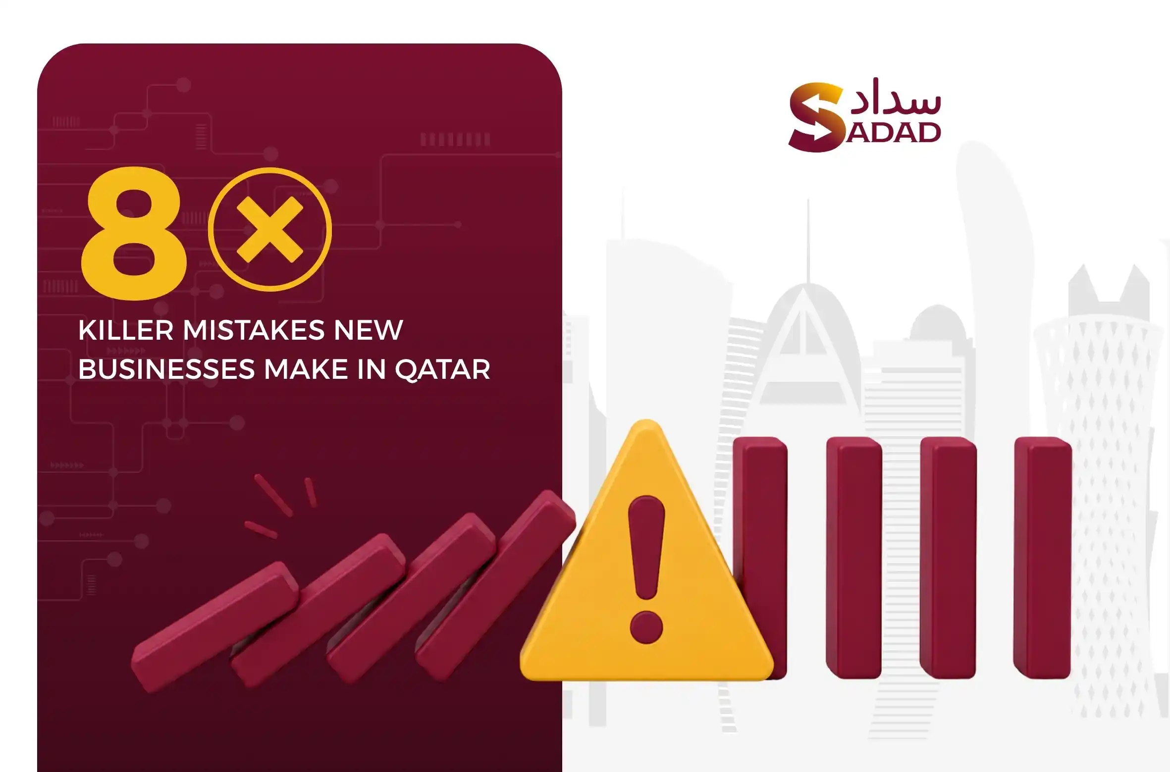  Business Ideas in Qatar