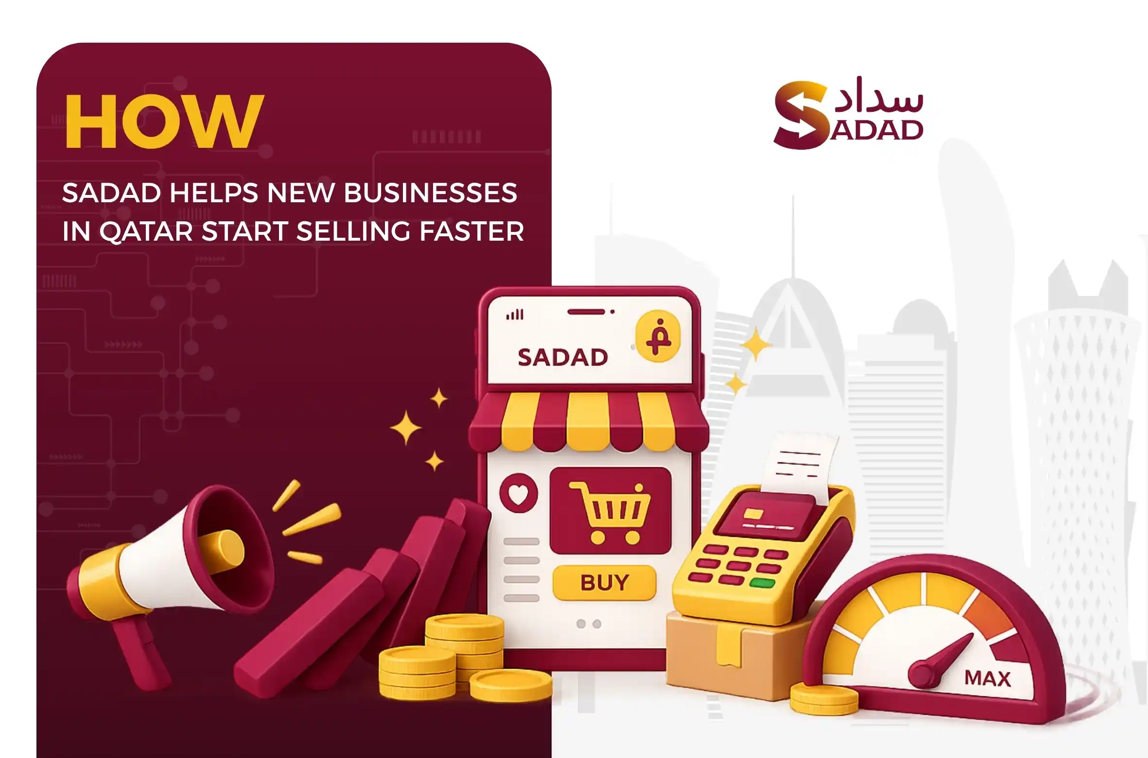  Business Ideas in Qatar