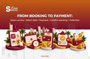 From booking to payment ,Online Booking Platform