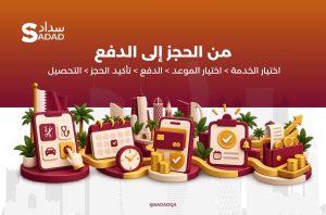 من الحجز إلى الدفع الإلكتروني في قطر